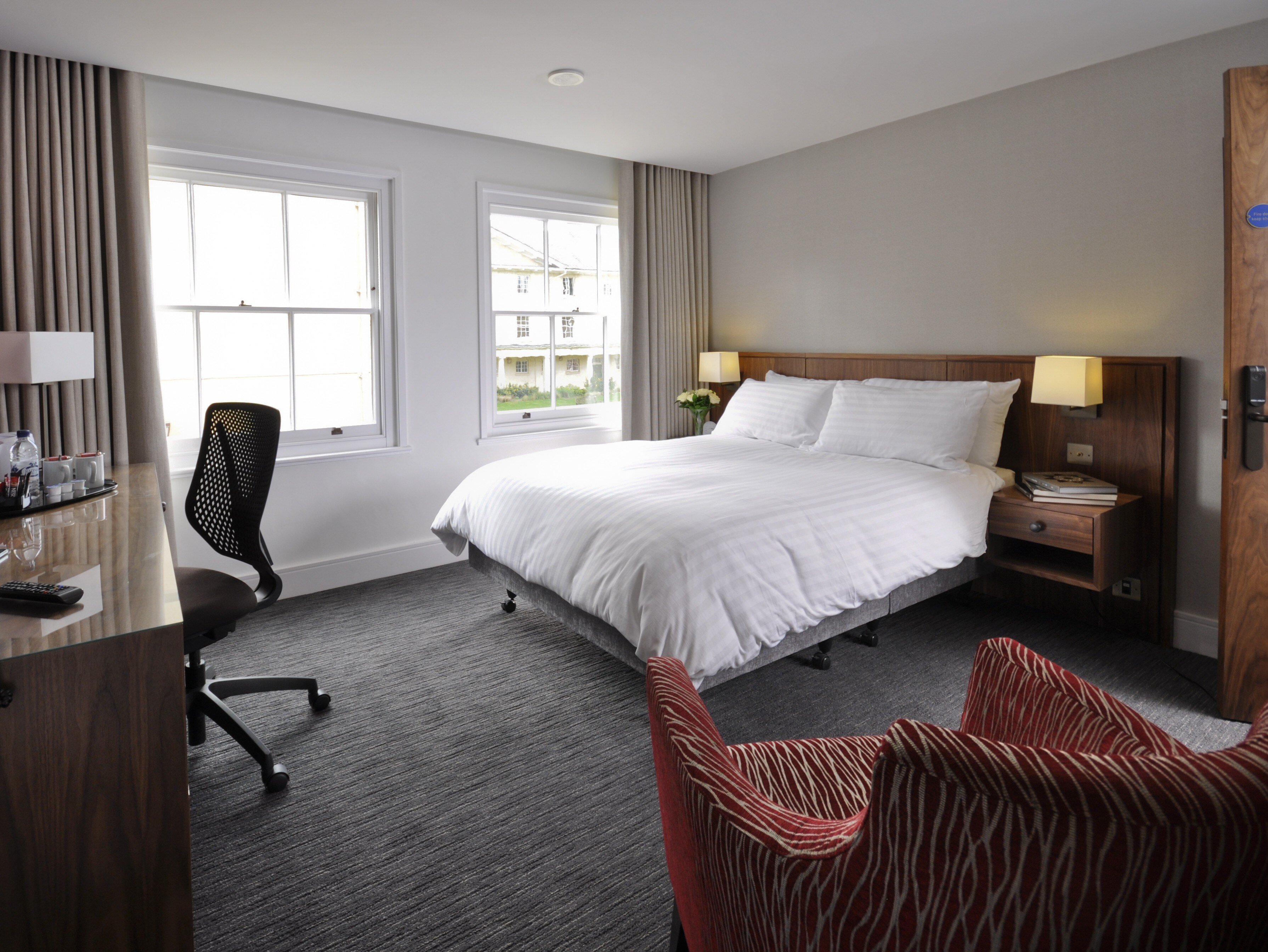 Downing-College-D-Staircase-Superior-Double-Ensuite-Bedroom-1